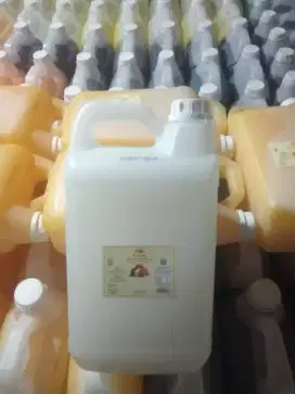 Jus buah leci enak