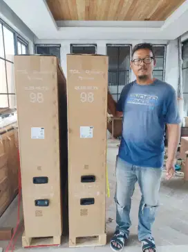 BRACKET LED BRECKETNYA TV