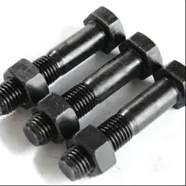 Jual baut baja grade 8.8 / 10,9