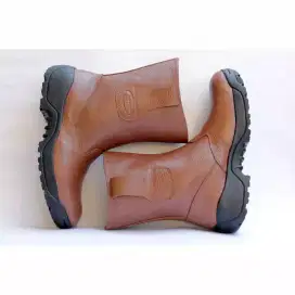 (SNI) Original safety shoes handymen berkualitas bukan king/krisbow