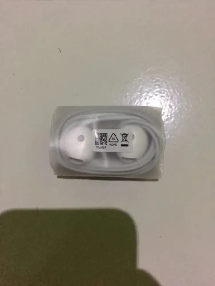 Head set oppo reno 6 asli
