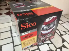 SICO air fryer BIGOR B.603
