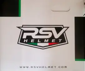 RSV FF ZERO (Baru)