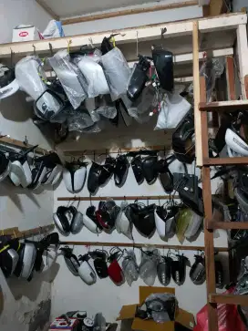 Jual SPERPART segala mobil siap kirim dimana saja