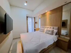 Disewakan Apartemen Orange County Tower Newport