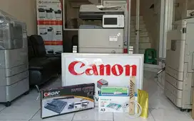 Paket Usaha Fotocopy Canon iRA 400 (Basic)