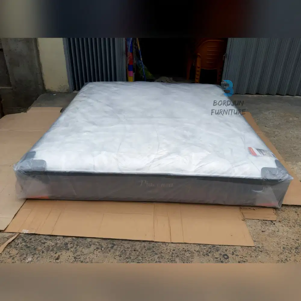 Springbed / Matras Florence Type Piacenza