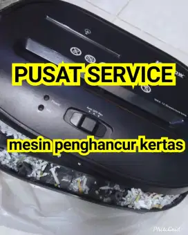 Gear mesin penghancur kertas sparepart berkualitas