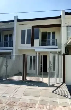 JUAL RUMAH RUNGKUT SURABAYA