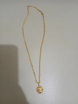 Kalung Wanita Gold
