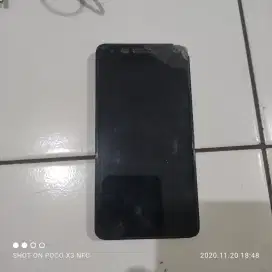 Redmi 2 belakang white