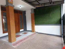 Disewakan Rumah Cluster Cipayung Jakarta Timur