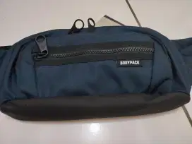 Di jual waistbag/tas pinggang Bodypack Atlantis