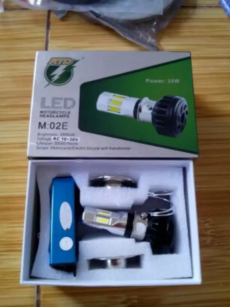 Led motor 135 angkut  honda , yamha,  AC /DC   BUAT YG SERIUS  AJ.
