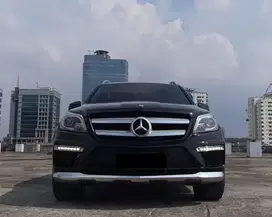MERCY GL350i CDI 2013 4MATIC Low KM 58RB. Mercedes-Benz GL 350