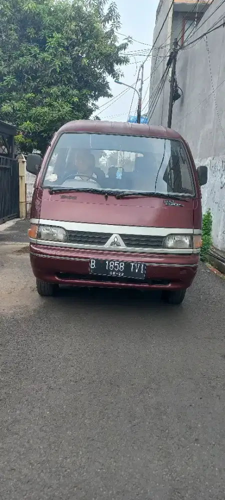 Jual Kondisi Jalan (pajak off)