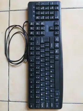 Keyboard PROLINK