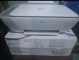 (Like New)Printer Hp 2776 series  bisa scan,copy