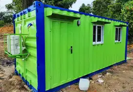 Container samarinda
