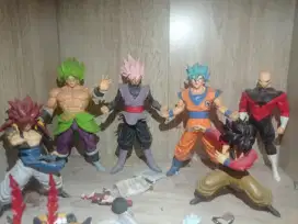 Figure Dragon ball