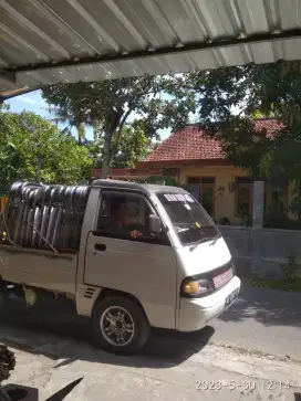 Kursi lipat buat RT Bantul