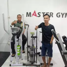 Grosir Alat Fitness Best Seller - Sehat Bermanfaat