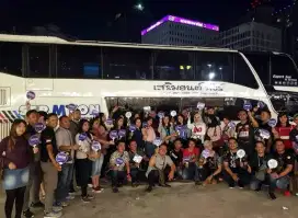 Lowongan Kerja Sales Suzuki Mobil