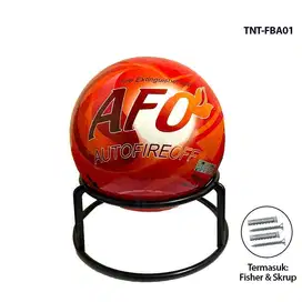 Fire Ball AFO / Fireball Fire Extinguisher / Pemadam Kebakaran