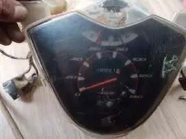 spedo Honda spacy orisinil