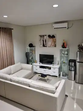 Reposttt di jual rumah di jakarta garden city cluster mississpi