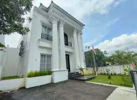 Rumah di jual di sentul city view gunung