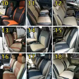 SARUNG JOK  AVANZA MOBILIO BRV  ERTIGA XPANDER CALYA SIGRA FREE KARPET