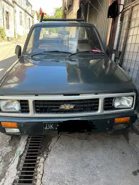 Chevrolet Luv 1982