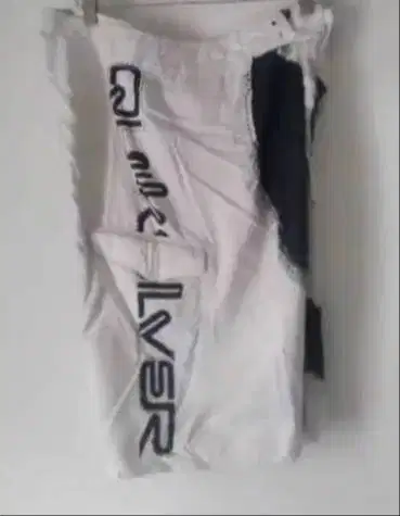 COD|free _ -kirim2 | ready Celana Quicksilver Ori Surf + baju QS white