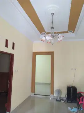 Dikontrakkan Rumah Minimalis Serdang Asri 1, Cikupa Tangerang