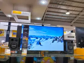 Kredit Televisi Bunga 0%