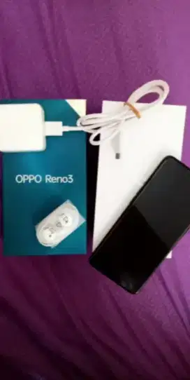 OPPO RENO 3 8/128 GB