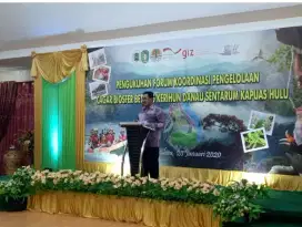 Taman panggung garden | dekorasi taman panggung