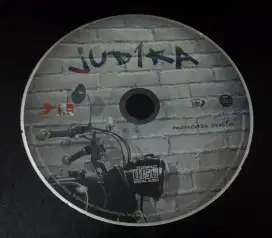 CD Judika - mencari cinta (original)