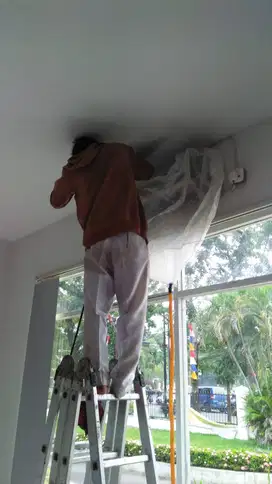 Service Ac Kulkas Mesin Cuci