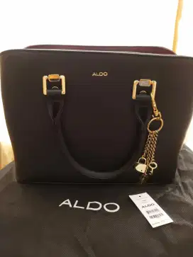 TAS ALDO SESUAI FOTO