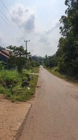 TANAH PEKARANGAN