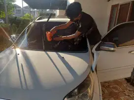 kaca film mobil berbagai merk terbaik
