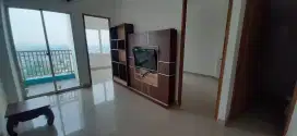 Disewakan Termurah 2BR AC 2 unit apartement the nest