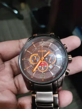 FOSSIL CH-8119 ORIGINAL