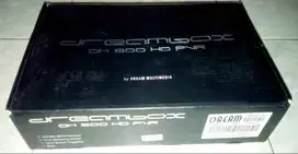 Receiver Dreambox DM800 PRO Oscam