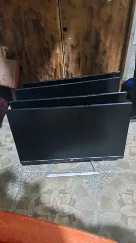Mencari monitor
