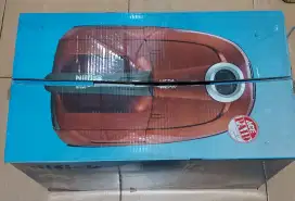 Vacuum Cleaner NILFISK BRAVO