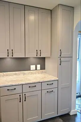 kitchen set custom, Sidoarjo1505