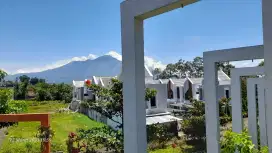 UM 50 JUTAAN RUMAH VILLA KOTA BATU